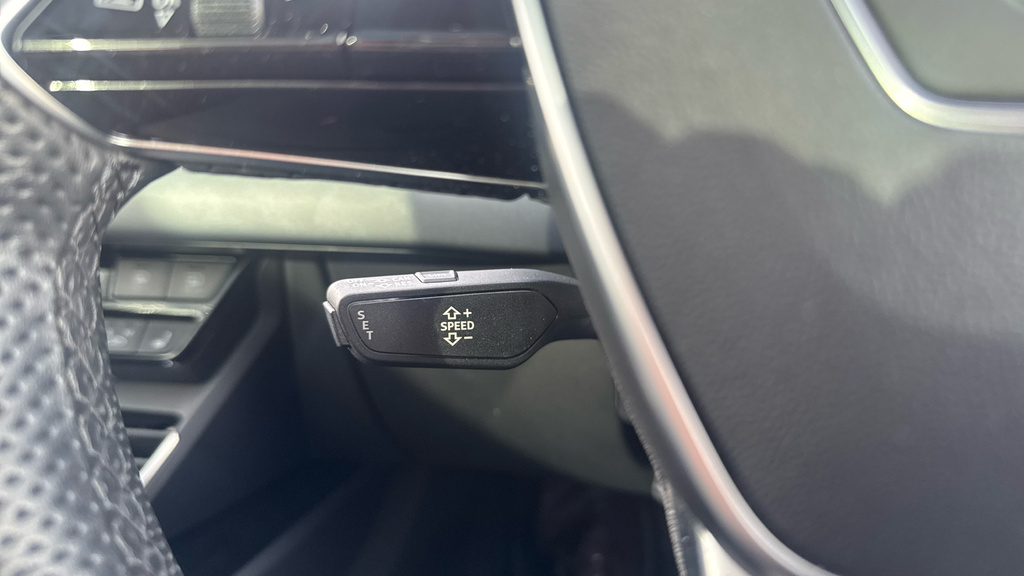 Audi E Tron GT Quattro 4Wd Grey #42