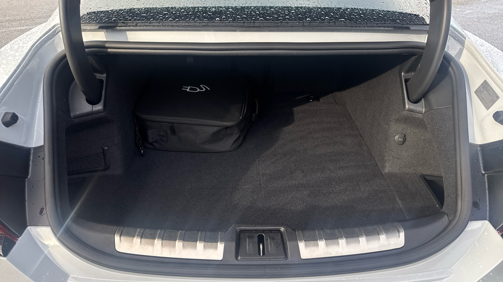 Audi E Tron GT Quattro 4Wd Grey #18