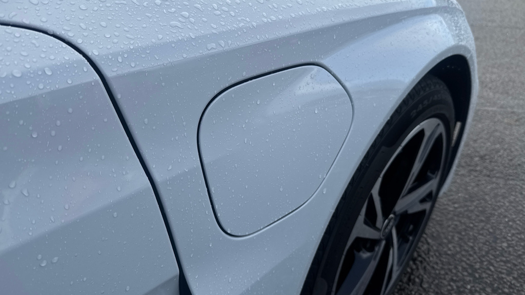 Audi E Tron GT Quattro 4Wd Grey #22