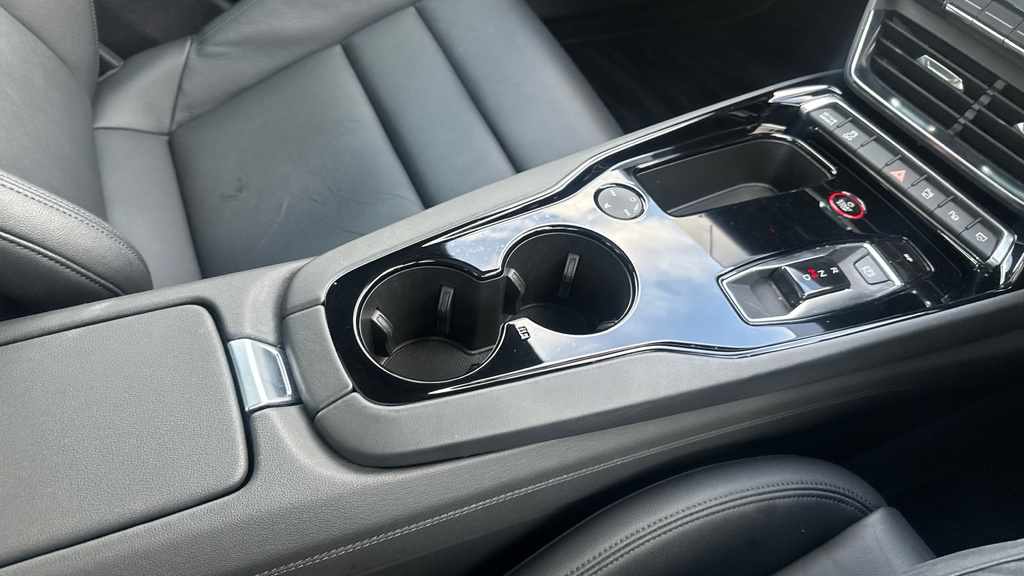 Audi E Tron GT Quattro 4Wd Grey #27