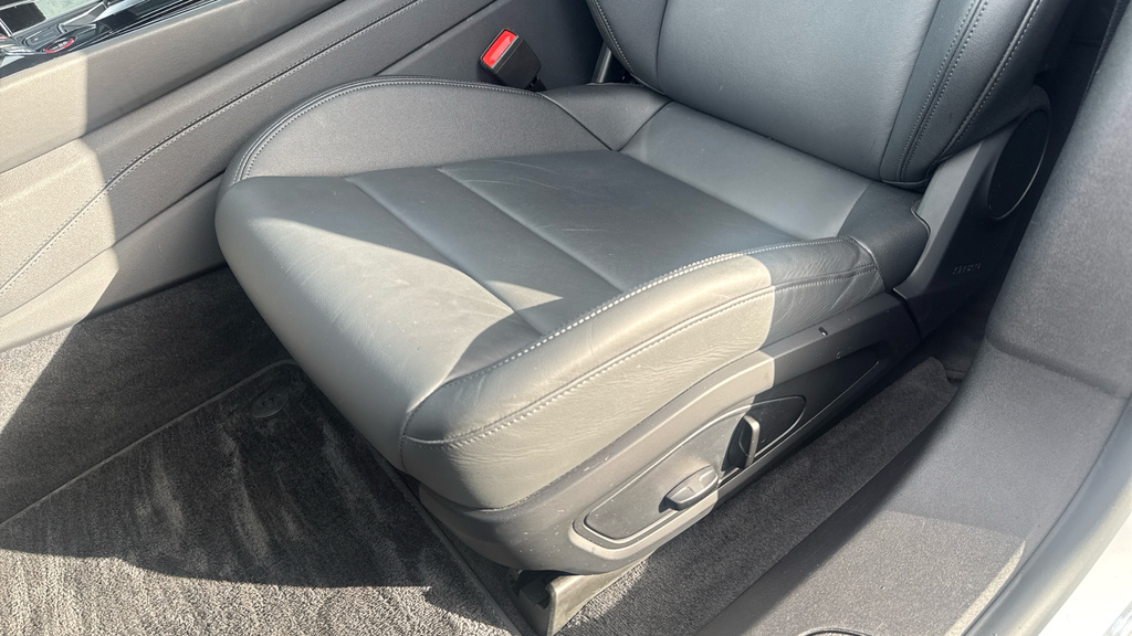 Audi E Tron GT Quattro 4Wd Grey #29