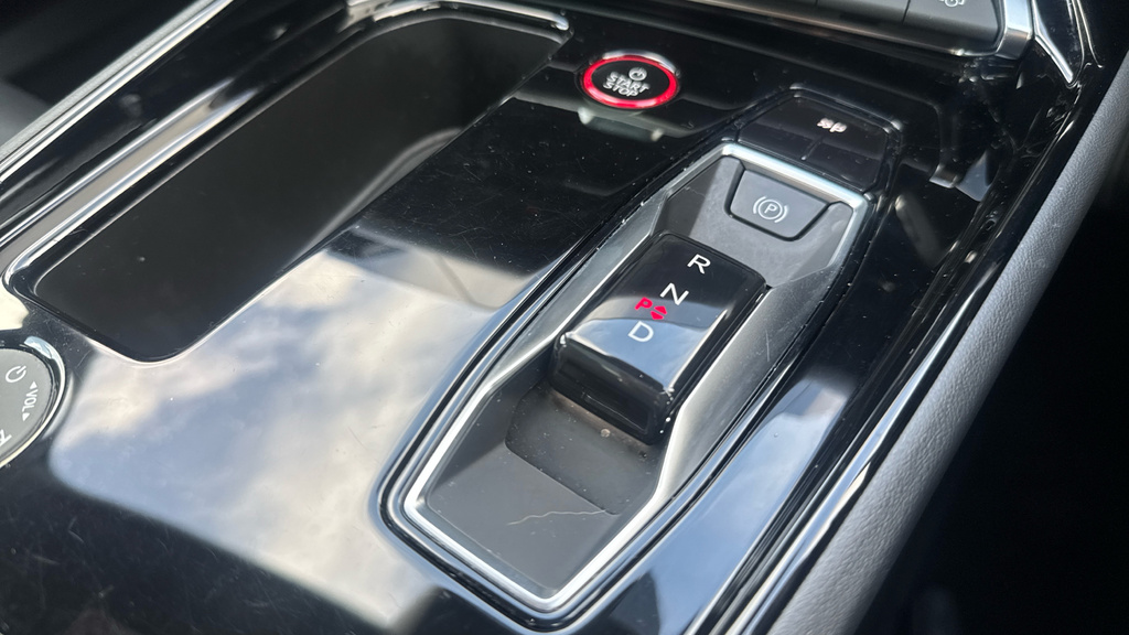 Audi E Tron GT Quattro 4Wd Grey #26