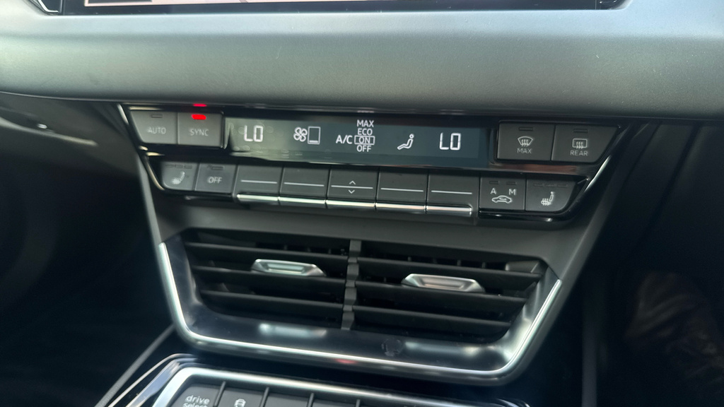 Audi E Tron GT Quattro 4Wd Grey #16