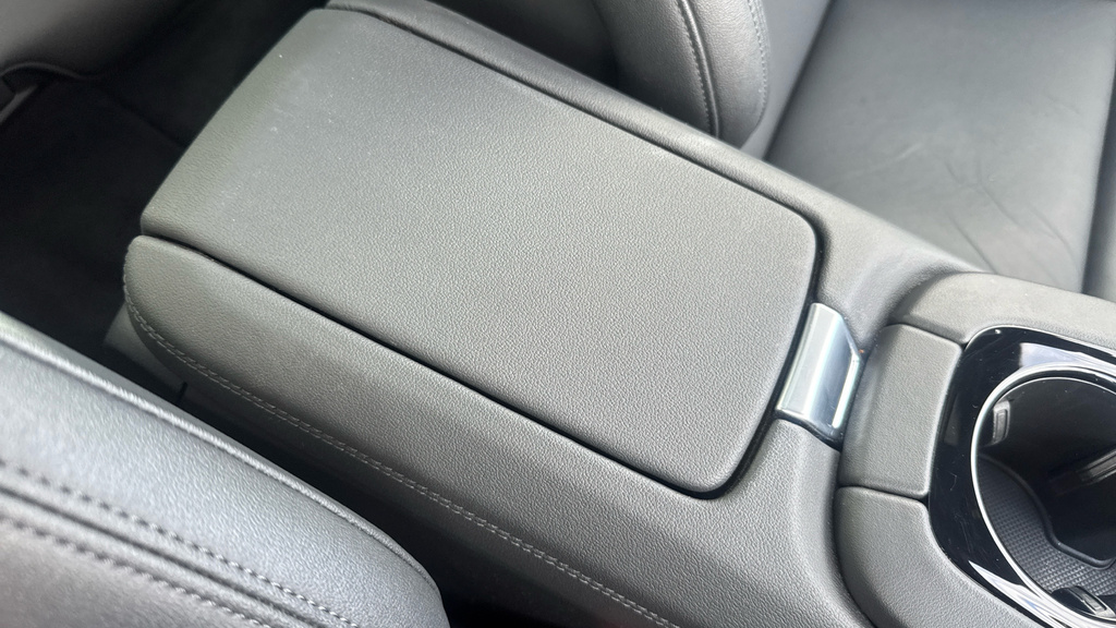 Audi E Tron GT Quattro 4Wd Grey #45