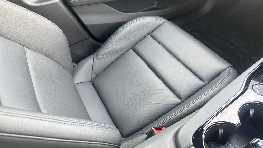 Audi E Tron GT Quattro 4Wd Grey #44