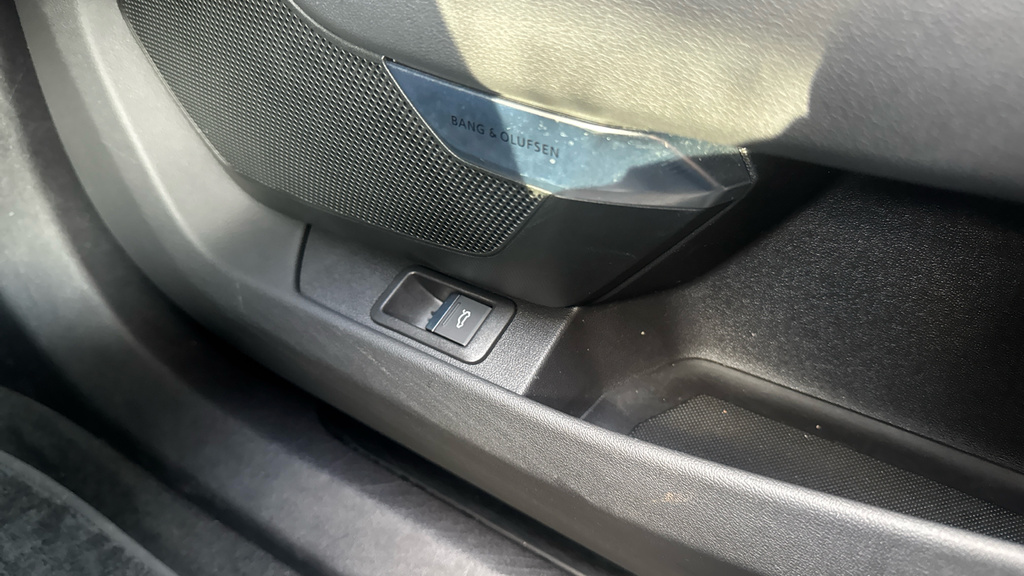 Audi E Tron GT Quattro 4Wd Grey #37