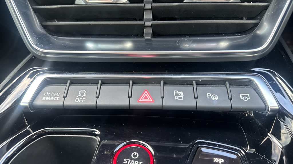 Audi E Tron GT Quattro 4Wd Grey #40