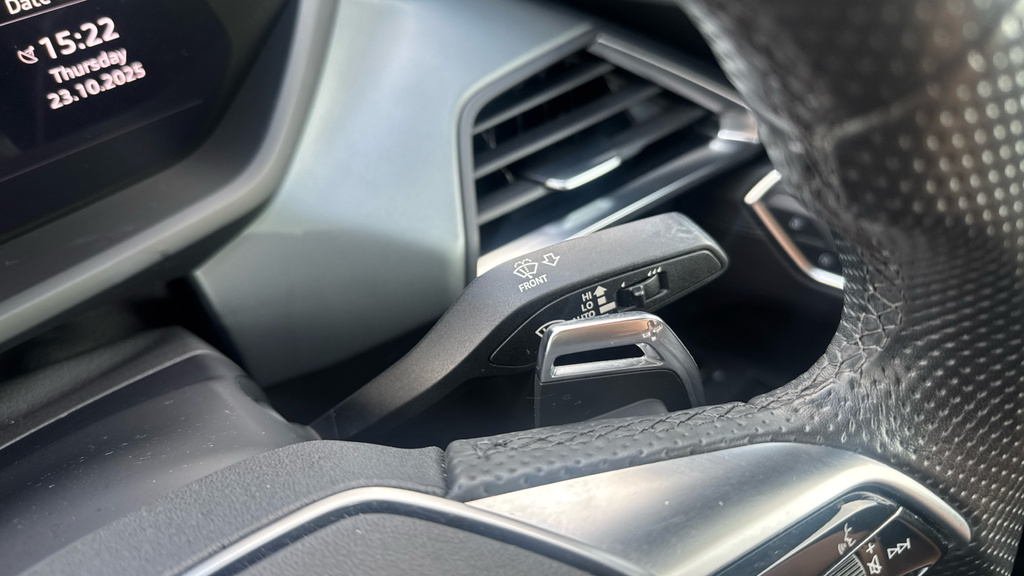 Audi E Tron GT Quattro 4Wd Grey #30