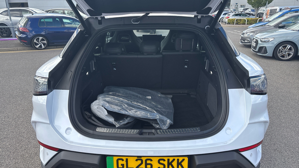 Byd Sealion 7 82.5Kwh Design Awd #18