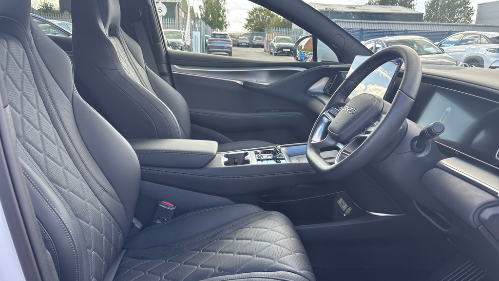 Byd Sealion 7 82.5Kwh Design Awd #15