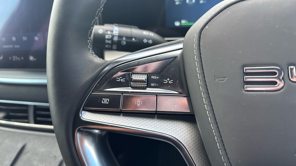 Byd Sealion 7 82.5Kwh Design Awd #27