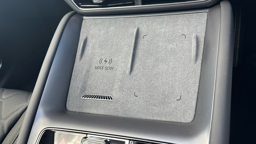 Byd Sealion 7 82.5Kwh Design Awd #28