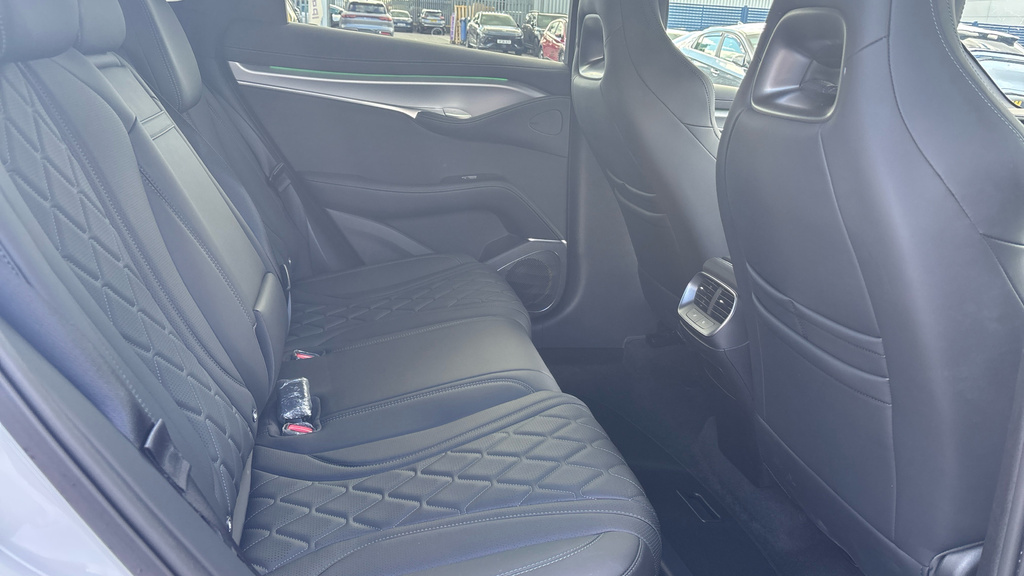 Byd Sealion 7 82.5Kwh Design Awd #16