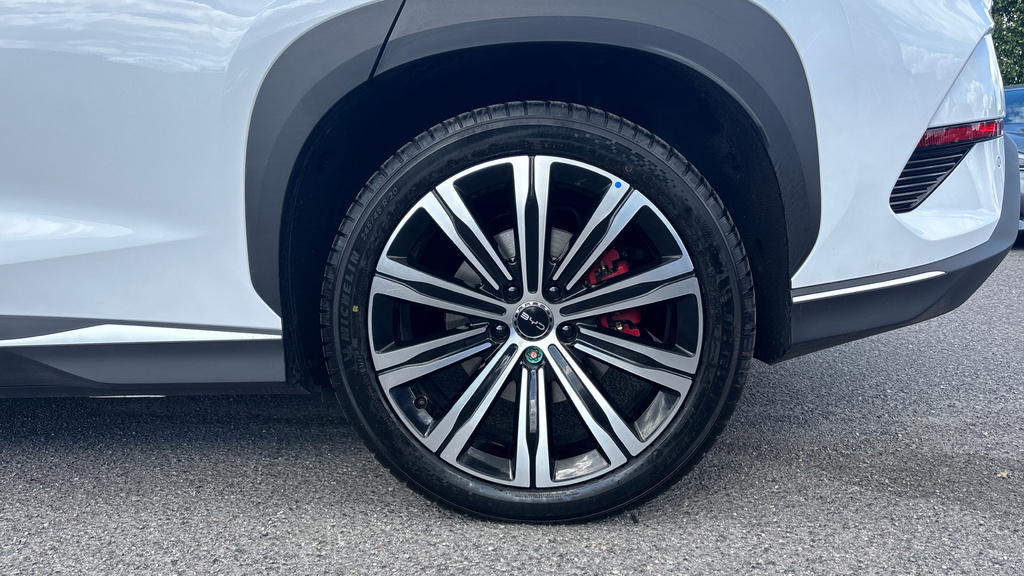Byd Sealion 7 82.5Kwh Design Awd #19