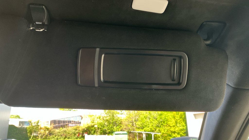 BMW X7 X7 M50d Black #50