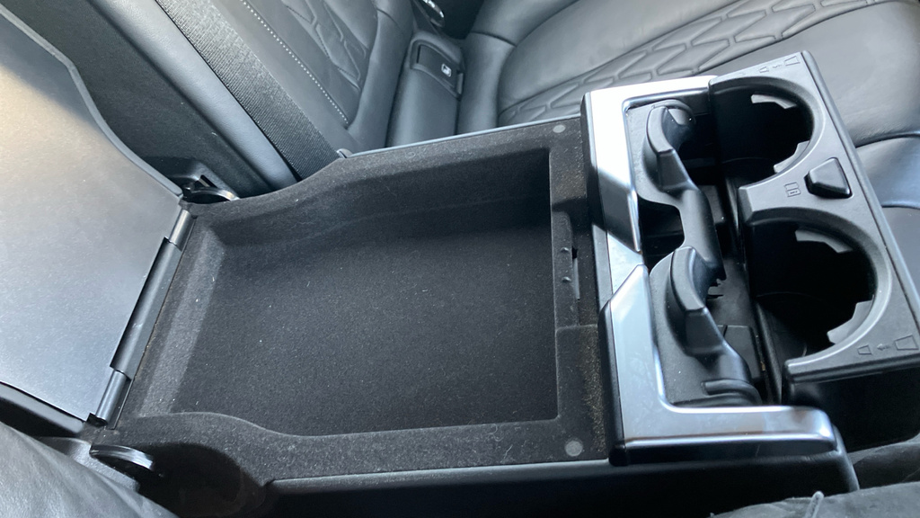 BMW X7 X7 M50d Black #42