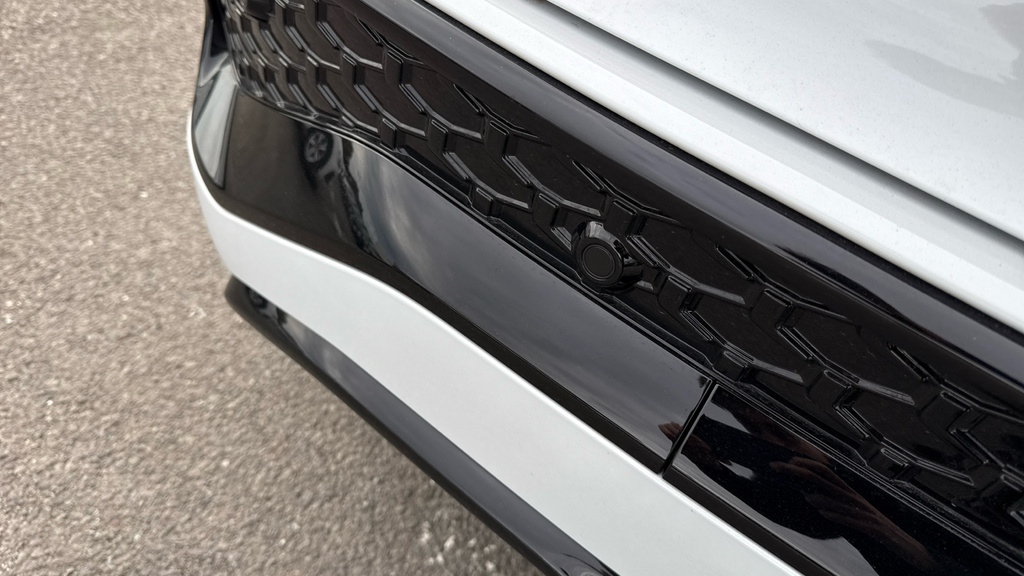 Audi Q3 35 Tfsi Black Edition S Tronic Tech Pack Grey #48