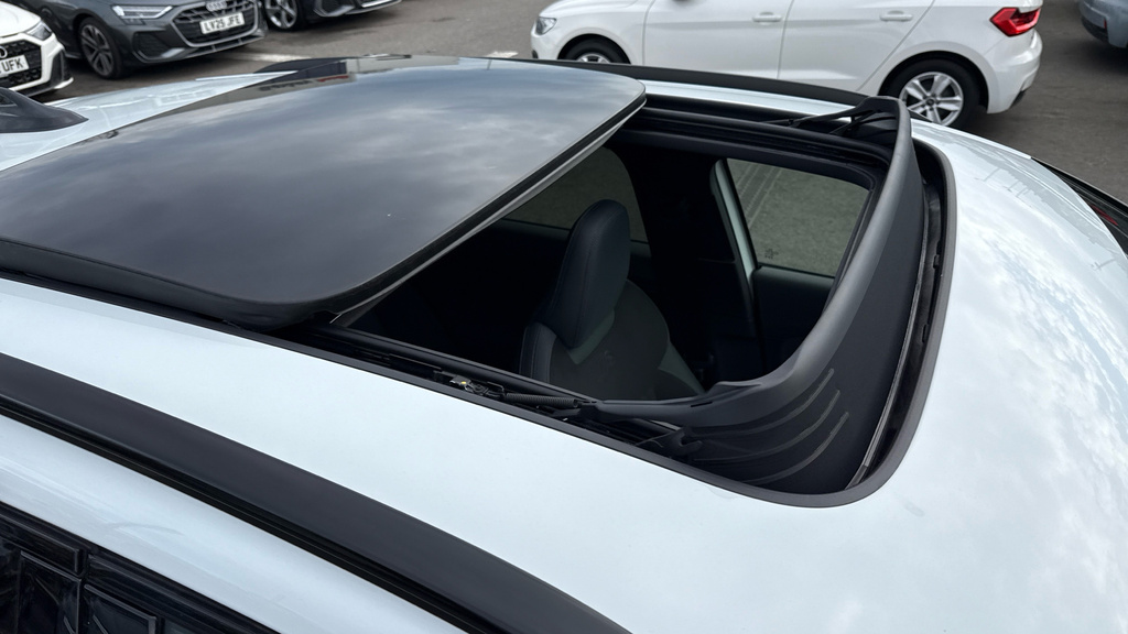 Audi Q3 35 Tfsi Black Edition S Tronic Tech Pack Grey #53