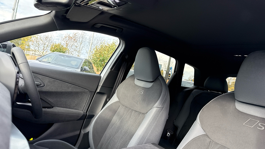 Audi Q3 35 Tfsi Black Edition S Tronic Tech Pack Grey #17
