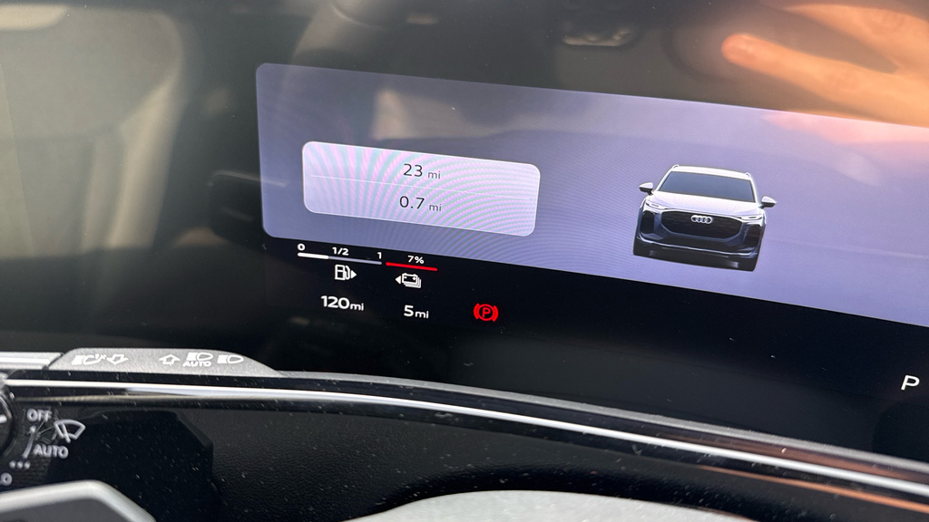 Audi Q3 35 Tfsi Black Edition S Tronic Tech Pack Grey #14