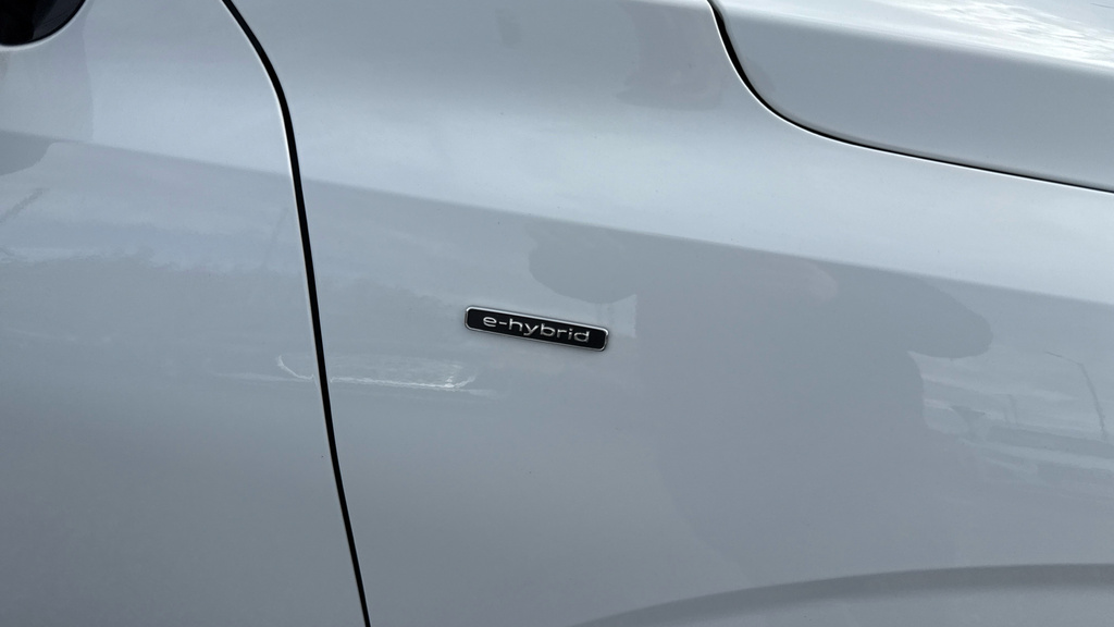 Audi Q3 35 Tfsi Black Edition S Tronic Tech Pack Grey #44
