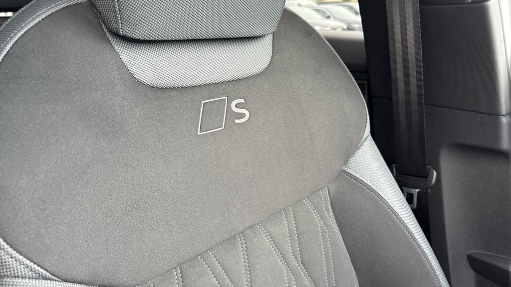Audi Q3 35 Tfsi Black Edition S Tronic Tech Pack Grey #64