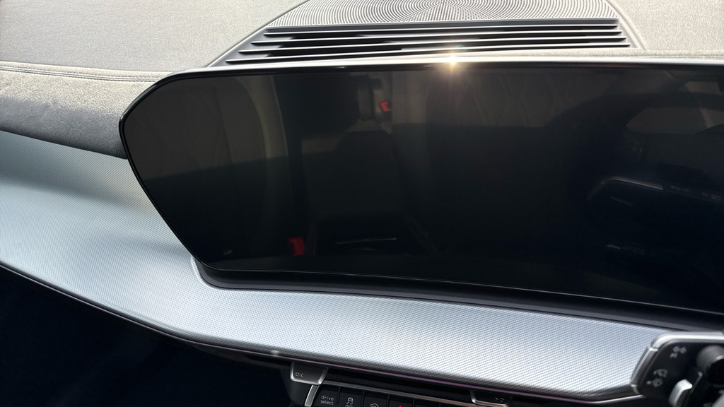 Audi Q3 35 Tfsi Black Edition S Tronic Tech Pack Grey #13