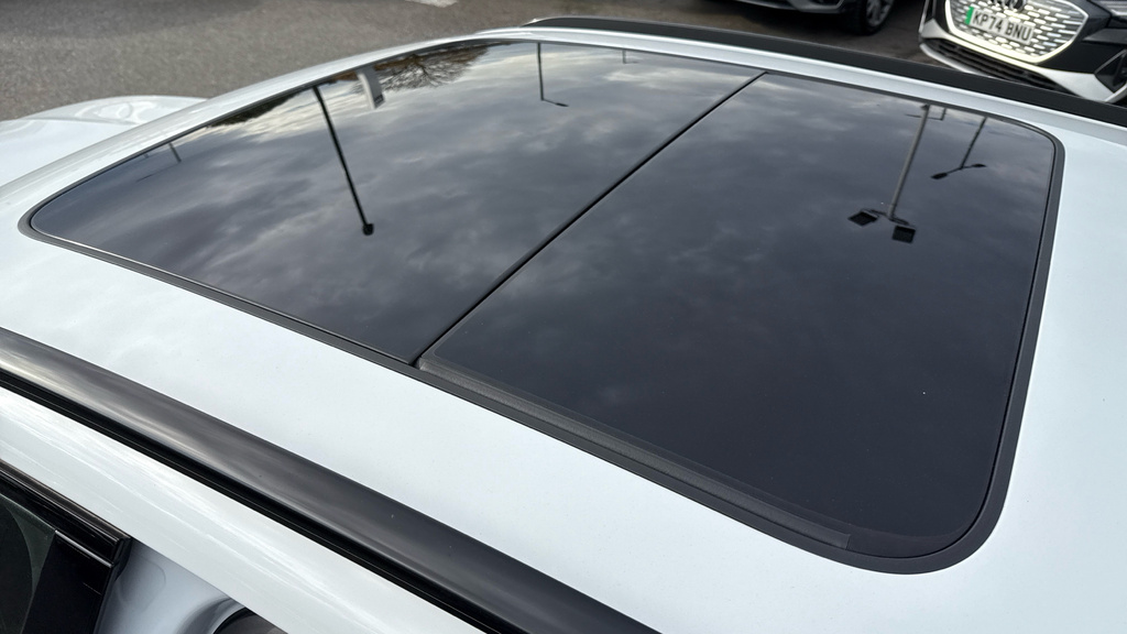 Audi Q3 35 Tfsi Black Edition S Tronic Tech Pack Grey #35