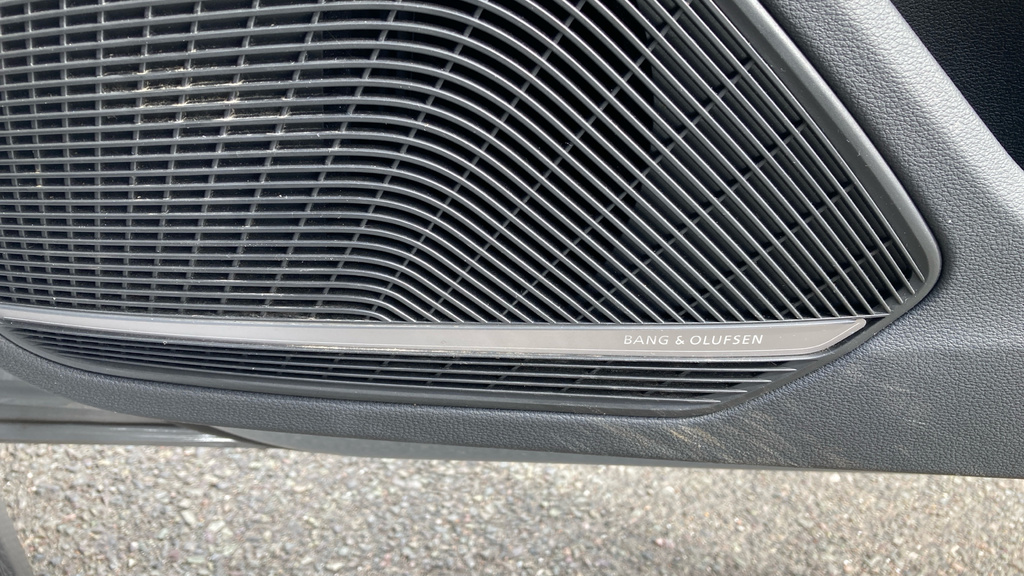 Audi RS4 Rs 4 Avant Carbon Black 450 Ps Tiptronic Grey #32