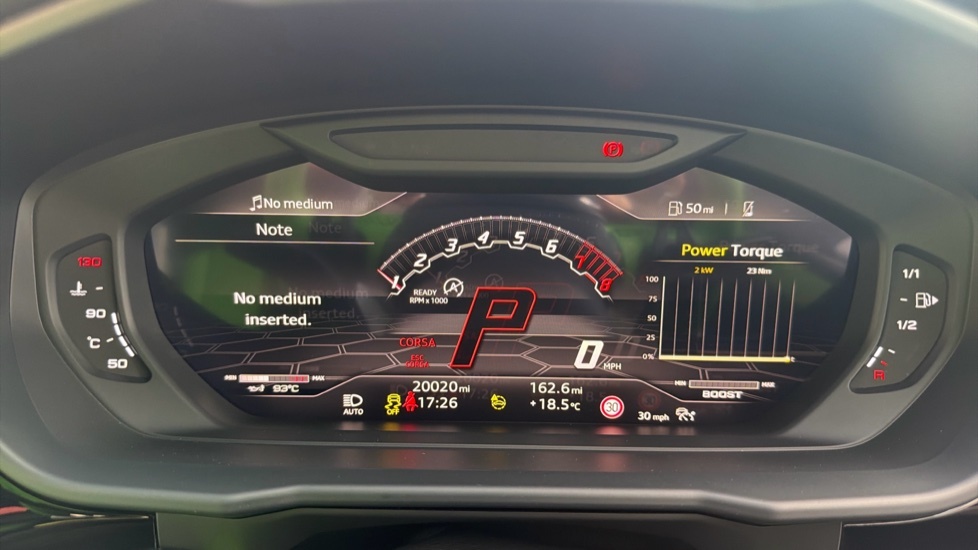 Lamborghini Urus 4.0T Fsi V8 #16