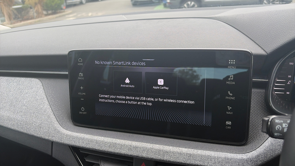 Skoda Scala Se Edition Black #24