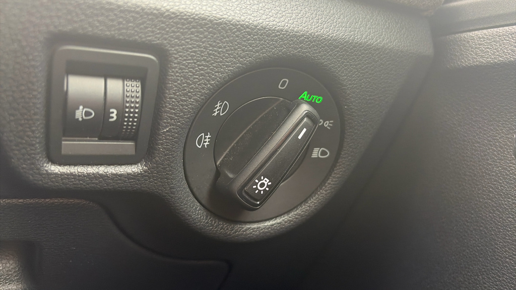 Skoda Scala Se Edition Black #31