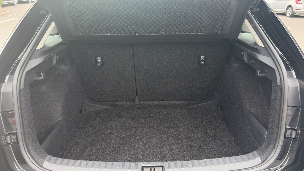 Skoda Scala Se Edition Black #16