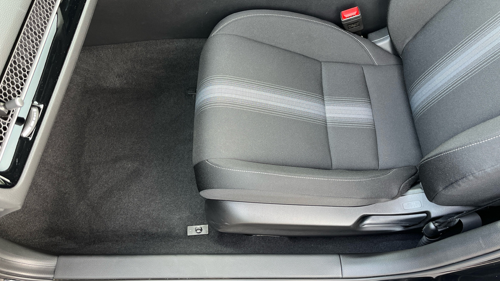 Honda Civic 2.0 Ehev Elegance Cvt White #30
