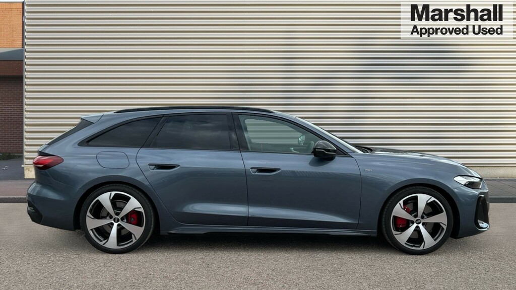Audi A5 A5 2.0 Tfsi 299 E Quattro Edition 1 S Tronic Blue