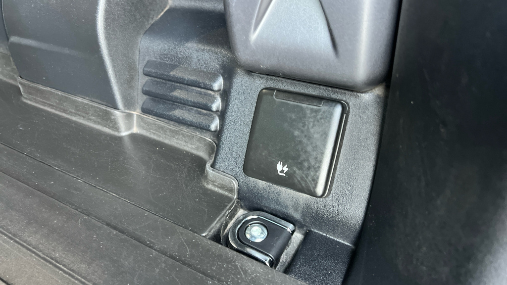 Land Rover Defender Diesel Black #60