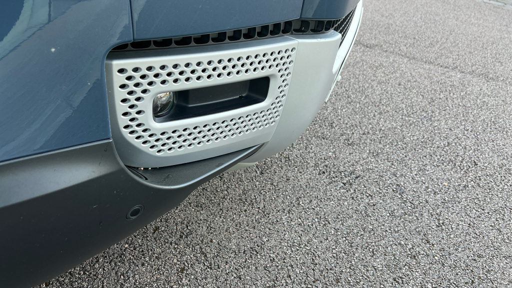 Land Rover Defender Diesel Black #57