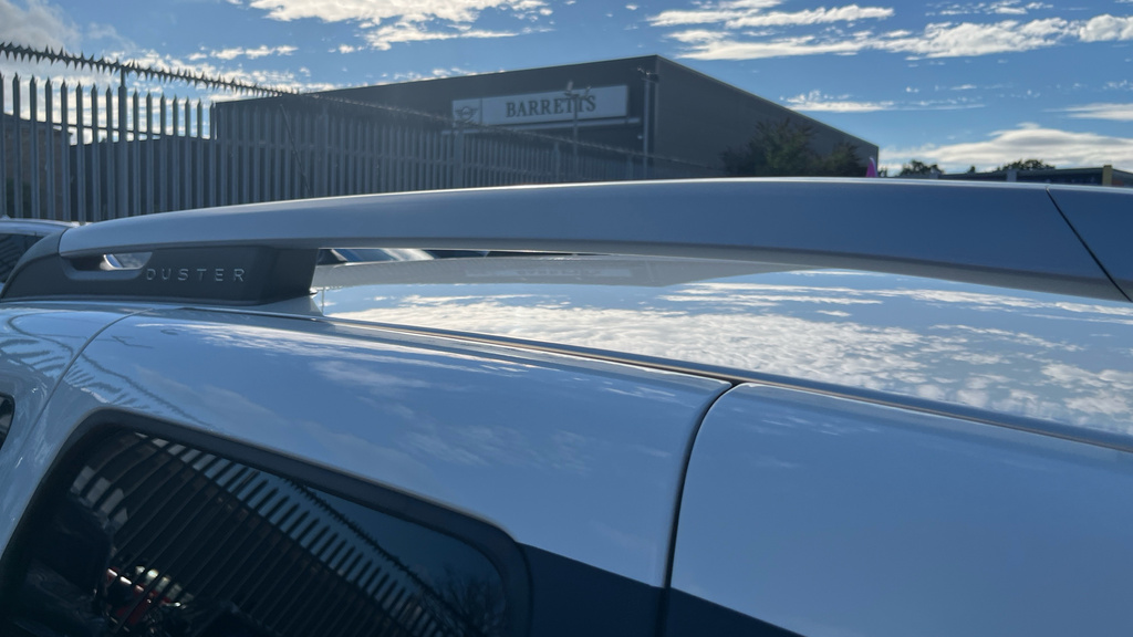 Dacia Duster Dacia Duster 1.3 Tce 130 Prestige Blue #46
