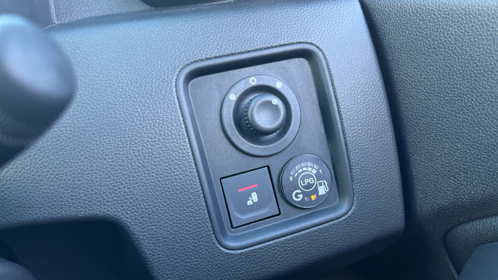 Dacia Duster Dacia Duster 1.3 Tce 130 Prestige Blue #35