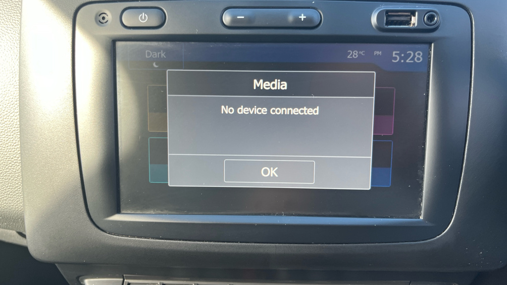 Dacia Duster Dacia Duster 1.3 Tce 130 Prestige Blue #37