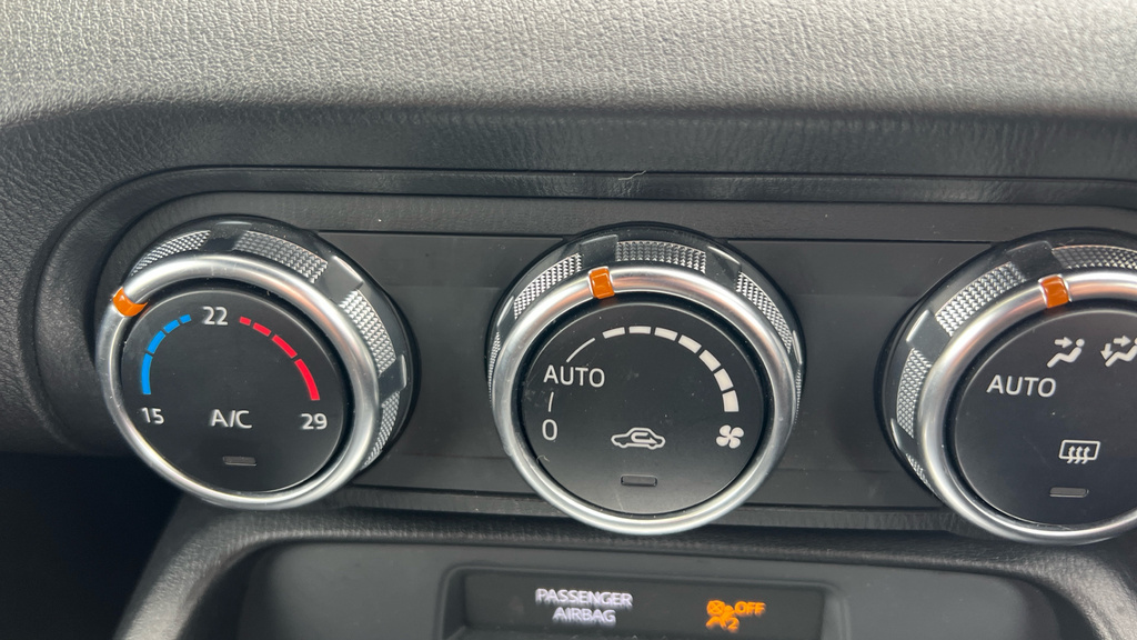 Mazda MX-5 1.5 Skyactiv-g Arctic Euro 6 Blue #33