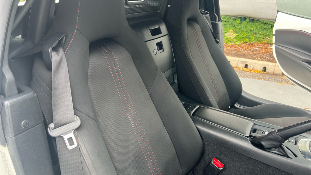 Mazda MX-5 1.5 Skyactiv-g Arctic Euro 6 Blue #14