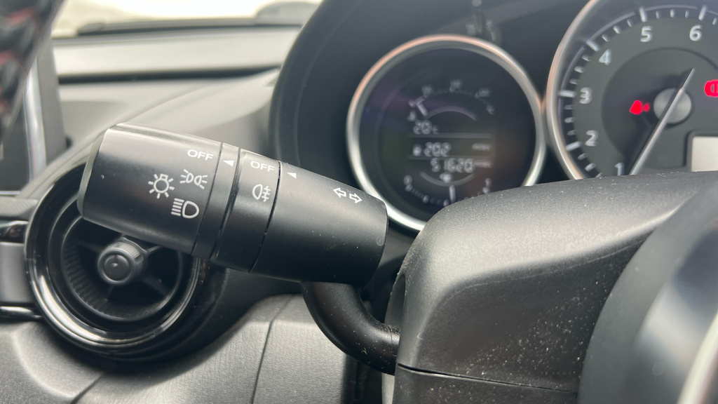 Mazda MX-5 1.5 Skyactiv-g Arctic Euro 6 Blue #25