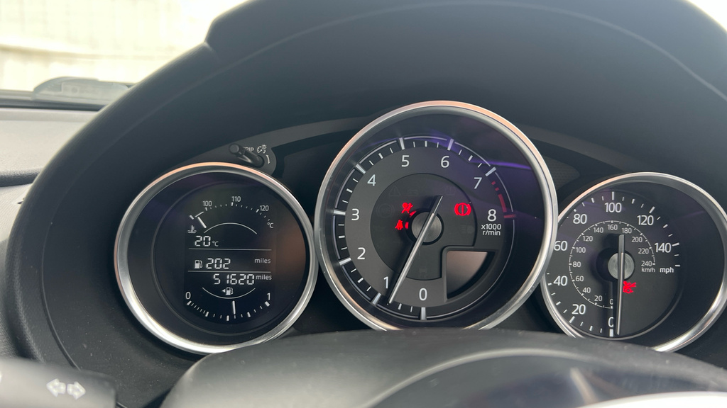 Mazda MX-5 1.5 Skyactiv-g Arctic Euro 6 Blue #13