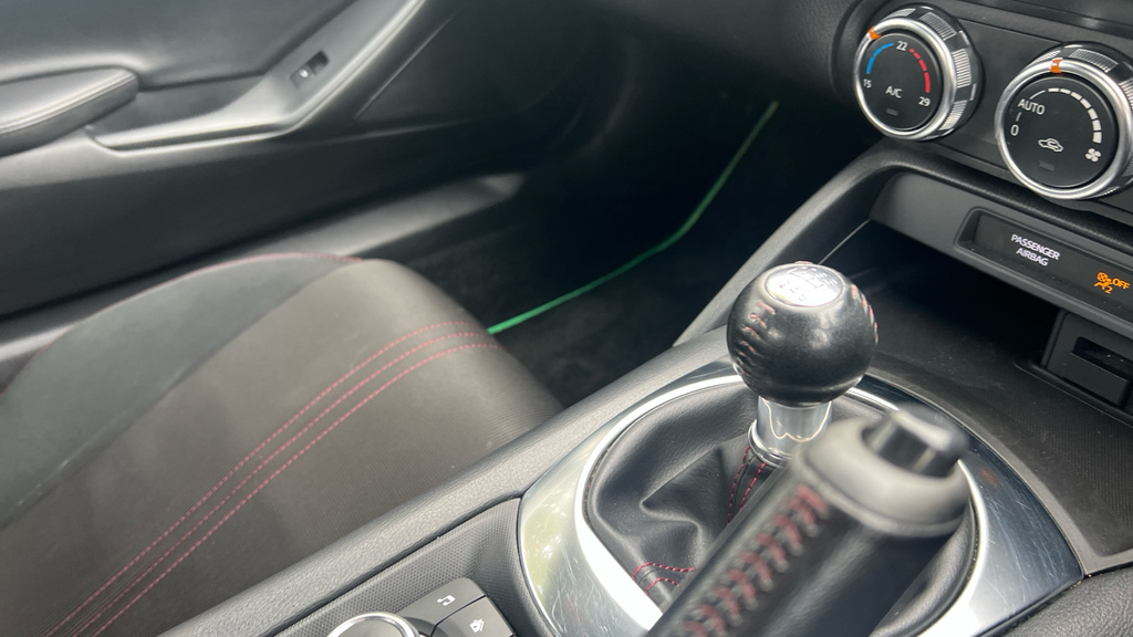 Mazda MX-5 1.5 Skyactiv-g Arctic Euro 6 Blue #28