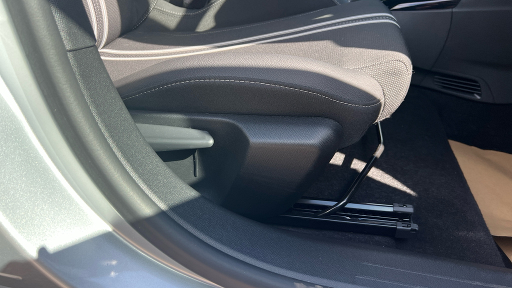 Vauxhall Corsa-e 100Kw Gs 50Kwh Grey #32