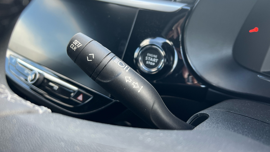 Vauxhall Corsa-e 100Kw Gs 50Kwh Grey #25