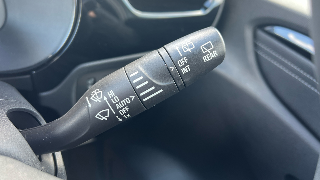 Vauxhall Corsa-e 100Kw Gs 50Kwh Grey #24