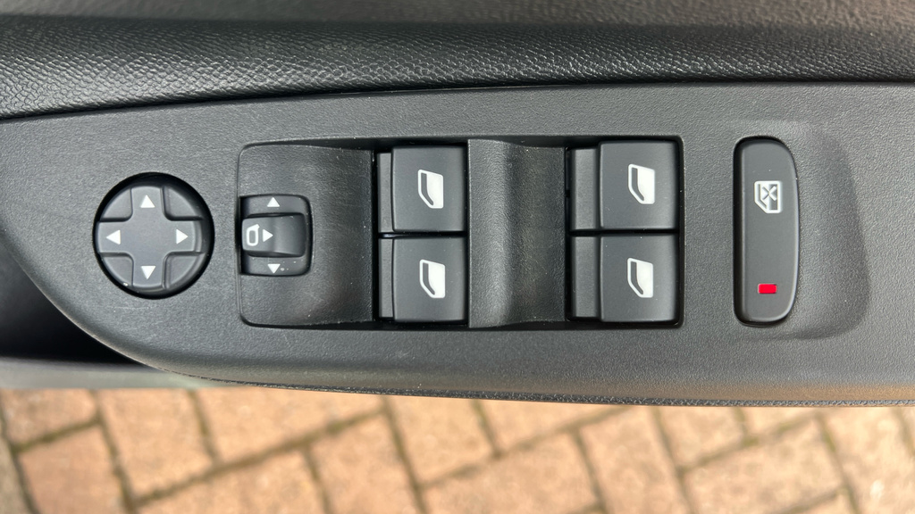 Vauxhall Corsa-e 100Kw Gs 50Kwh Grey #30