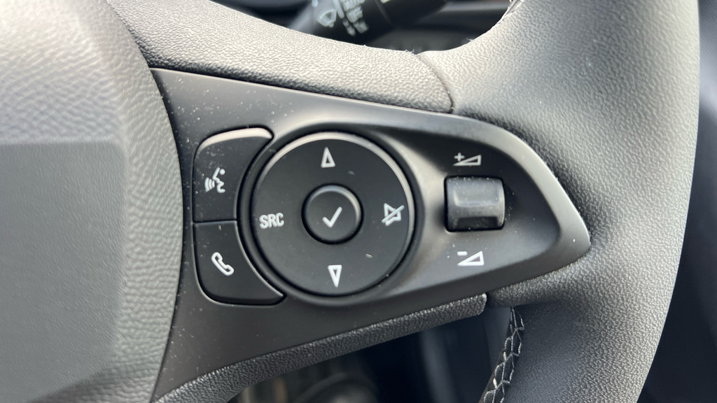 Vauxhall Corsa-e 100Kw Gs 50Kwh Grey #23
